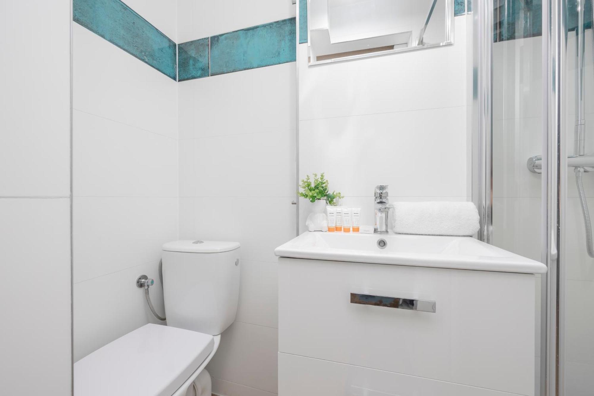 Studio Warsaw Downtown By Noclegi Renters Dış mekan fotoğraf