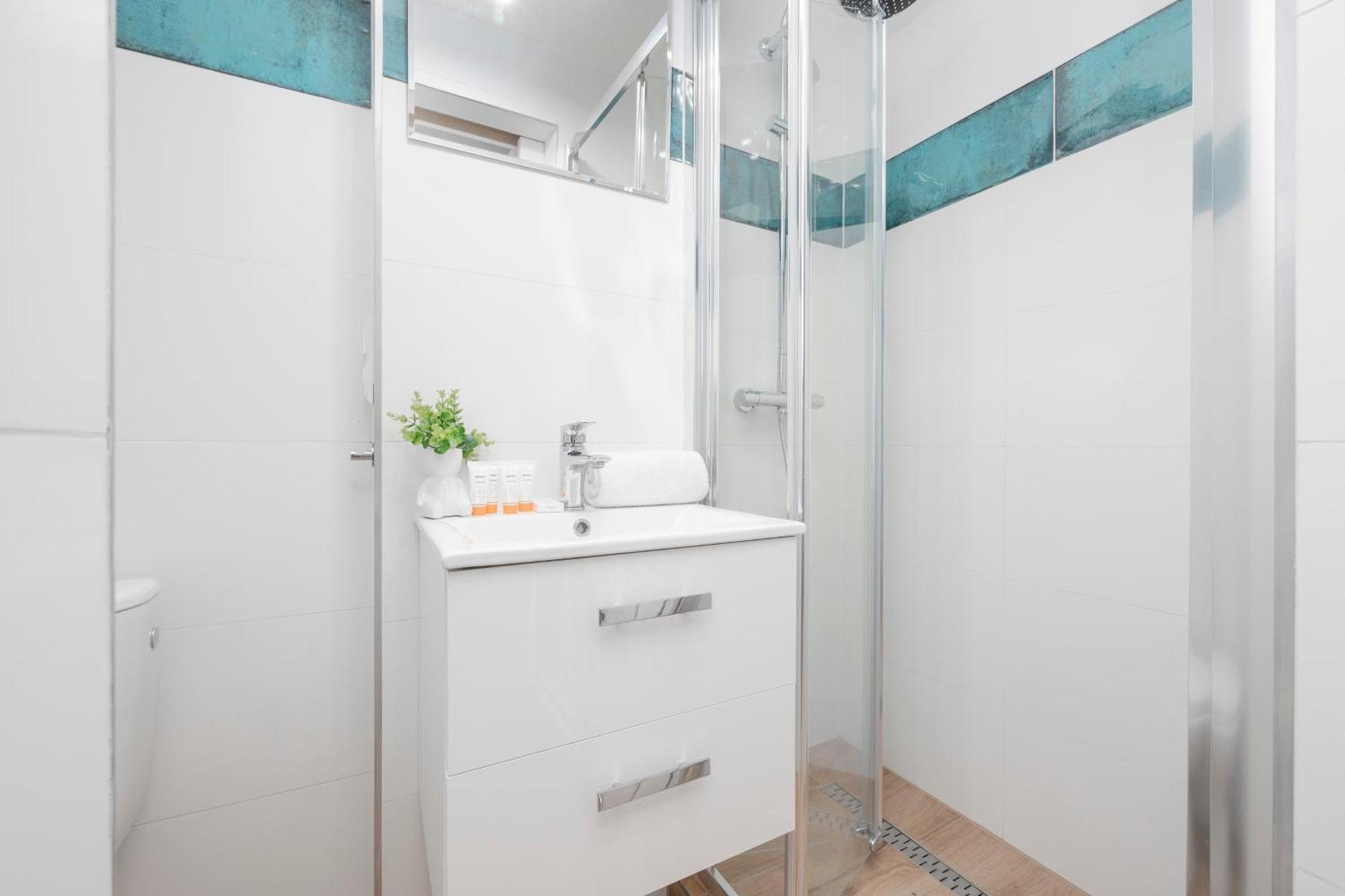Studio Warsaw Downtown By Noclegi Renters Dış mekan fotoğraf